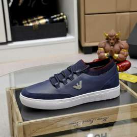 Picture of Armani Shoes _SKUArmanisz38-44mnm0114783